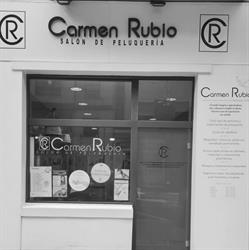 Horario de apertura Peluquería Carmen Rubio, Oviedo