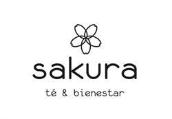 Horario de apertura Sakura té & bienestar, Burgos
