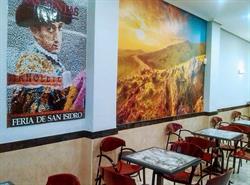 Horario de apertura Bar Alba, Zamora
