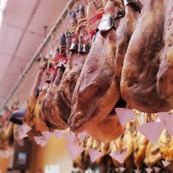 Horario de apertura Ibericos Los Genaros, Cabeza la Vaca