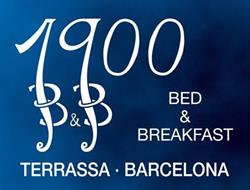 Horario de apertura Hotel 1900 b&b, Terrassa