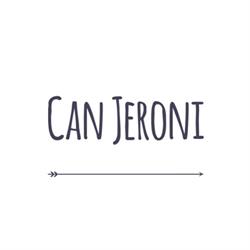 Horario de apertura Can Jeroni, Sant Pere de Ribes