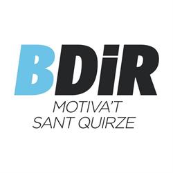 Horario de apertura BDiR Motiva’t Sant Quirze del Valles,