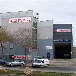 Horario de apertura Tridiesel, L'Hospitalet de Llobregat