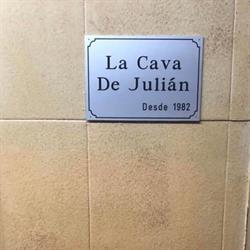 Horario de apertura La Cava de Julián, Móstoles
