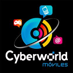 Horario de apertura Cyberworld Móviles, Úbeda