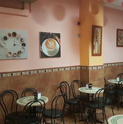 Horario de apertura La Taberna El Laurel, Dos Hermanas