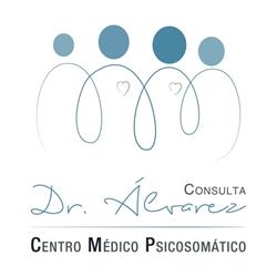 Consulta Doctor Álvarez Centro Médico Psicosomático en Sevilla (Los Remedios) - Horario de apertura