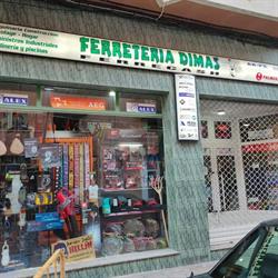 Horario de apertura Ferreteria Dimas, Hellín
