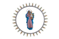 Horario de apertura Parròquia de la Mare de Déu de la Llum, L'Hospitalet de Llobregat
