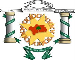 Horario de apertura Casa Regional Andaluza, Fuenlabrada