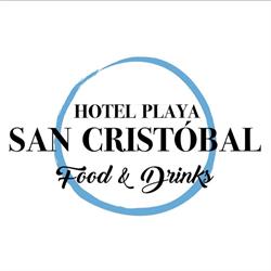 Horario de apertura Hotel - Restaurante Playa San Cristóbal, Almuñecar