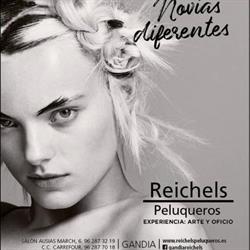 Horario de apertura Reichel'S Peluqueros, Gandia