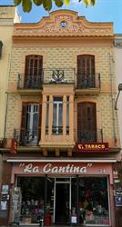 Horario de apertura La Cantina, Suria