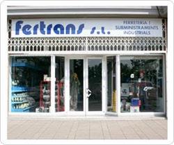 Horario de apertura Fertrans s.l., Sant Just Desvern