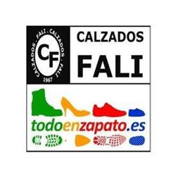 Horario de apertura CALZADOS FALI, Isla Cristina