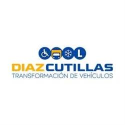 Horario de apertura Diazcutillas S.L. CARROCERIAS Y ADAPTACIONES PMR, El Goro