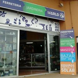 Horario de apertura Ferretería Marlo Ingenieros, San Cristóbal de La Laguna