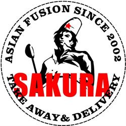Horario de apertura SAKURA ASIAN RESTAURANT,SANTA PONSA, Santa Ponça