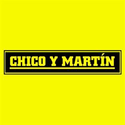 Horario de apertura Chico y Martín, Santa Cruz de Tenerife