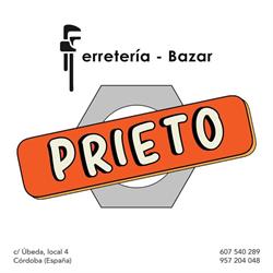 Ferretería Bazar Prieto en Córdoba (Sur) - Horario de apertura