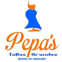 Horario de apertura Pepa's Tallas Grandes, Úbeda