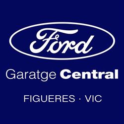 Horario de apertura Garatge Central I Concesionario Oficial Ford Figueres, 