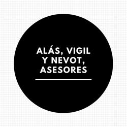 Horario de apertura Alás, Vigil Y Nevot, Asesores, Barbastro