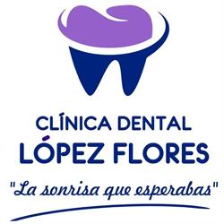 Horario de apertura CLINICA DENTAL LOPEZ FLORES-La sonrisa que esperabas, Argés