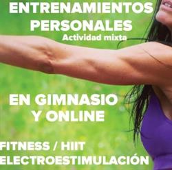 Horario de apertura Gimnasio Femenino Muby, Vitoria-Gasteiz