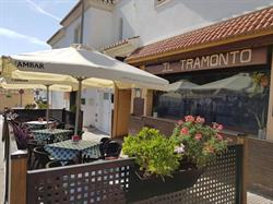 Horario de apertura Restaurante Il Tramonto, Huércal de Almería