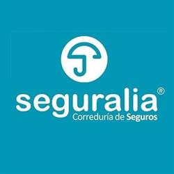 Horario de apertura Seguralia Correduría de Seguros, Úbeda