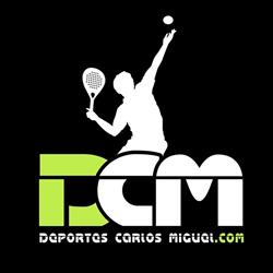Horario de apertura Deportes Carlos Miguel (DCM), Vigo