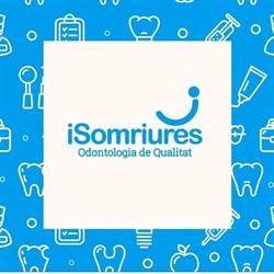 Horario de apertura iSomriures Alzira, 