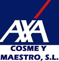 Horario de apertura Cosme y Maestro S.L., Calatayud