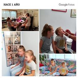 Horario de apertura Consultorio Médico Rivas, Rivas-Vaciamadrid