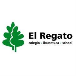 Horario de apertura Colegio El Regato, 