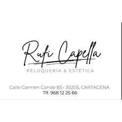 Horario de apertura Rufi Capella Peluqueria Y Estética, Cartagena