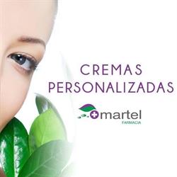 Horario de apertura Farmacia Martel en Madrid,