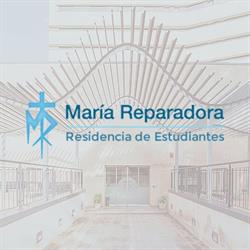 Horario de apertura Residencia Universitaria de María Reparadora, Pamplona