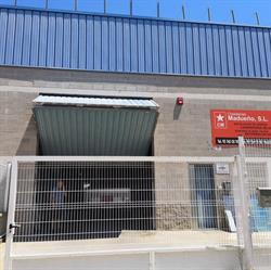 Horario de apertura Cristalerías Madueño S L, Tordera