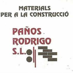Horario de apertura Paños Rodrigo SL, Ripollet