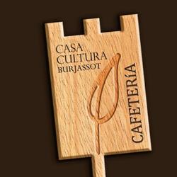 Horario de apertura Casa de Cultura de Burjasot, Burjassot