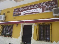 El Sacromonte en Málaga (Distrito Centro) - Horario de apertura