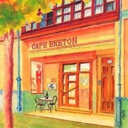 Horario de apertura Café Bretón, Logroño