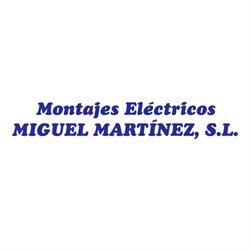 Horario de apertura Montajes eléctricos Miguel Martínez S.L., Villarrobledo