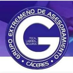 Grupo Extremeño de Asesoramiento SL en Cáceres (Norte) - Horario de apertura