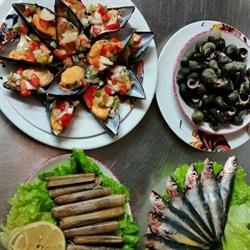 Horario de apertura BAR RESTAURANTE CAÑAS, Santander