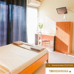 Horario de apertura Hotel Hostal Torremirona Girona, 