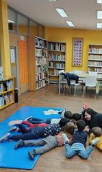 Biblioteca Pública Municipal Polígono de Pumarin en Gijón (Centro) - Horario de apertura